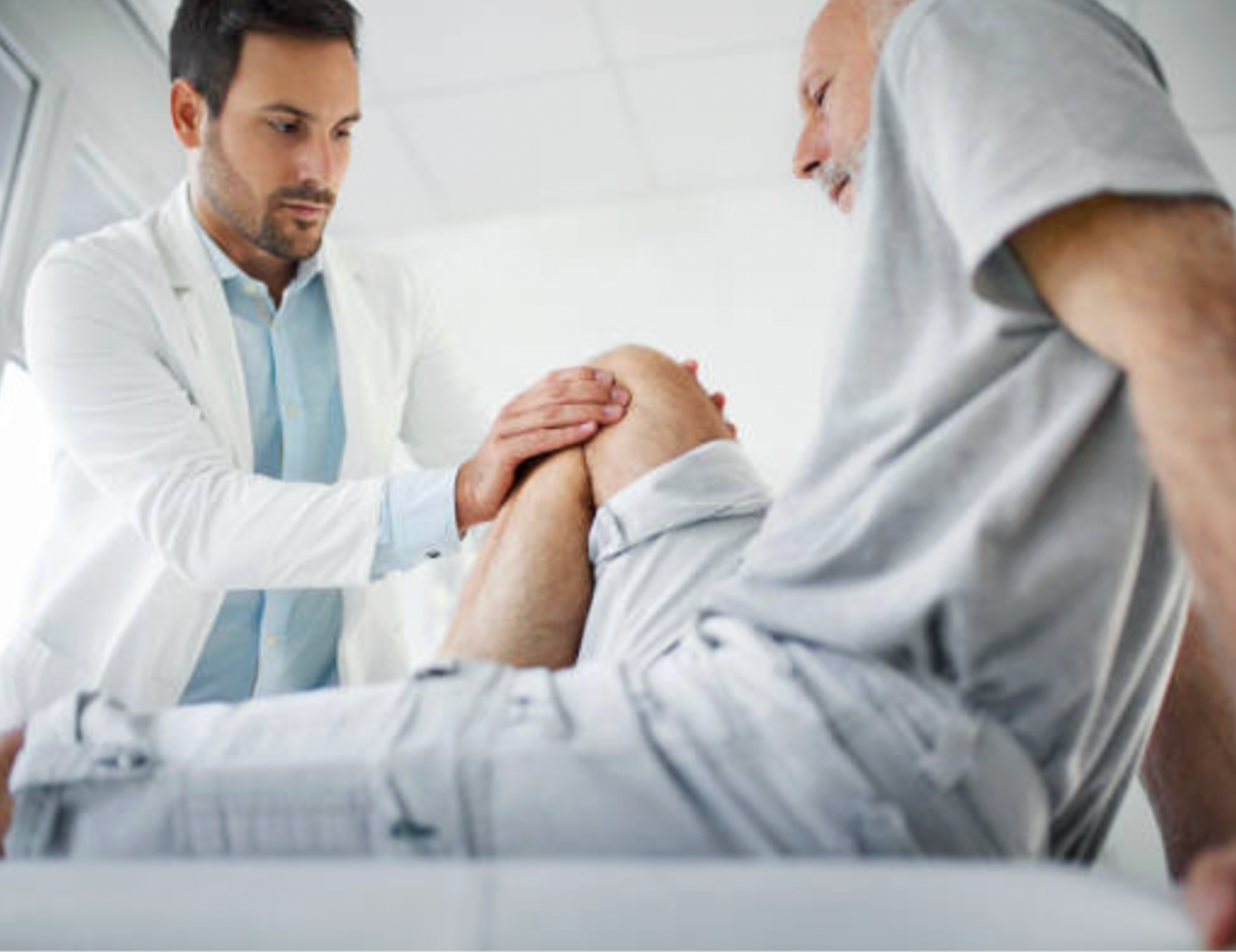 Knee & Joint Pain